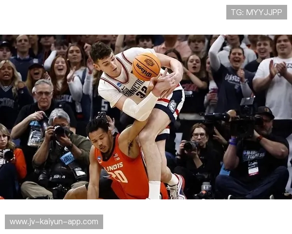 NCAA冷门爆发疯狂三连击,震撼篮球世界的奇迹时刻