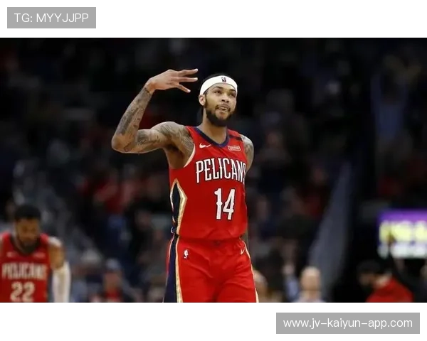 NBA英格拉姆拉起跳投训练更纯熟，助力新赛季表现