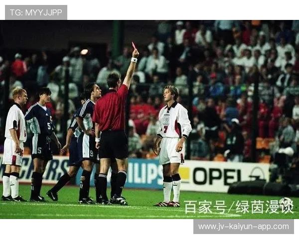 世界杯的高压从此组扩散开来